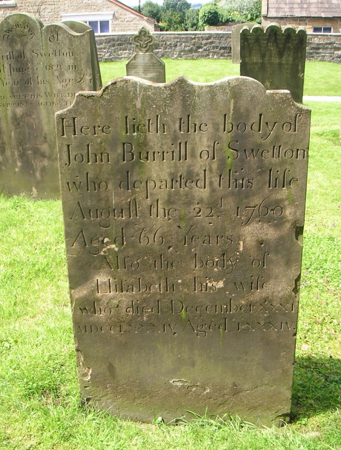 cundall/images/John_Burrill_1694_Gravestone