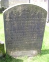 cundall/images/John_Calvert_1831_Gravestone