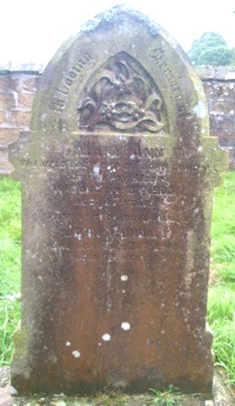 cundall/images/John_Cundall_1845_and_Mary_Ann_Clark_1848_Gravestone