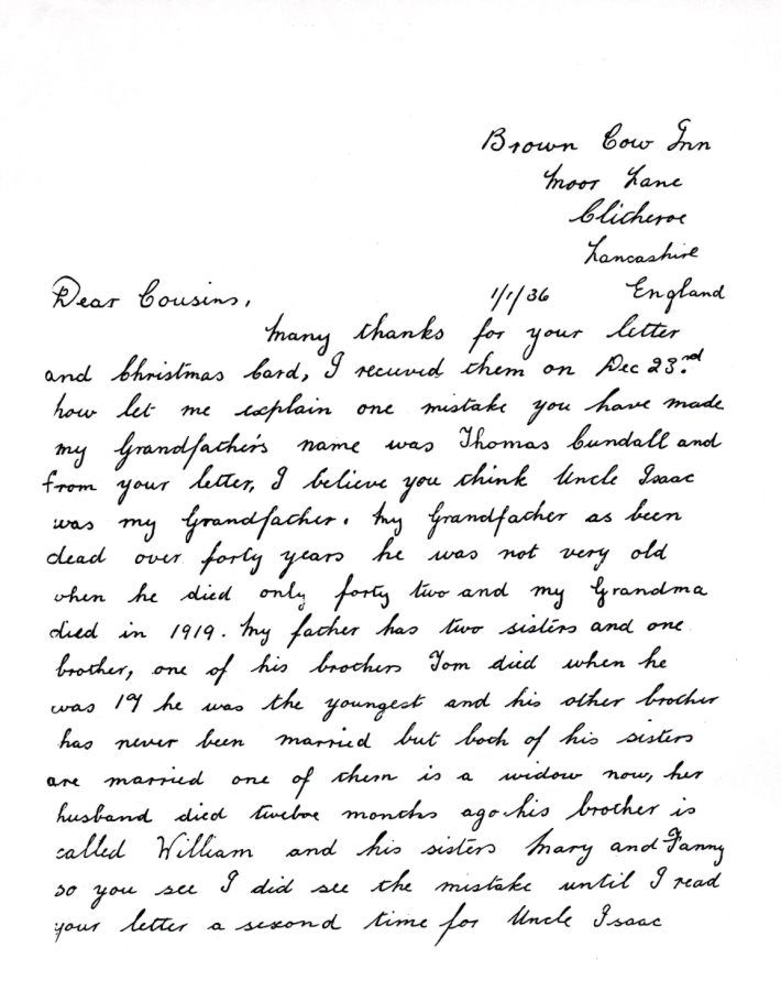 cundall/images/Mary_Ann_Cundall_1909_Letter1_page1