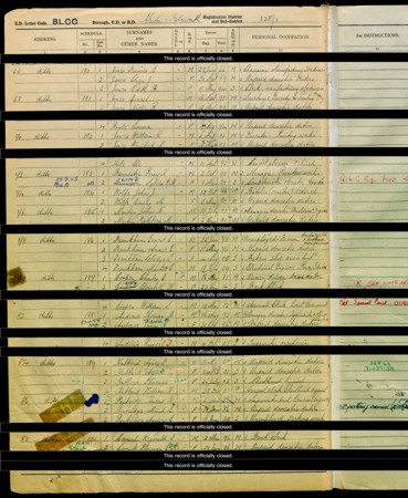 turnor/images/Maud Turnor 1939 Register