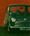 thomas/images/Roger_Nicholas_Thomas_1950_Cars_in1972_Mini_1